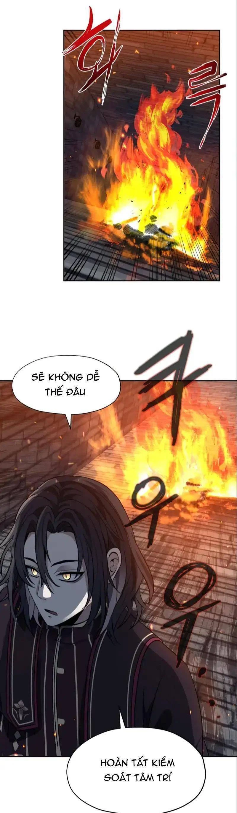 Quay Trở Lại Dị Giới Một Lần Nữa Chapter 20 - 7