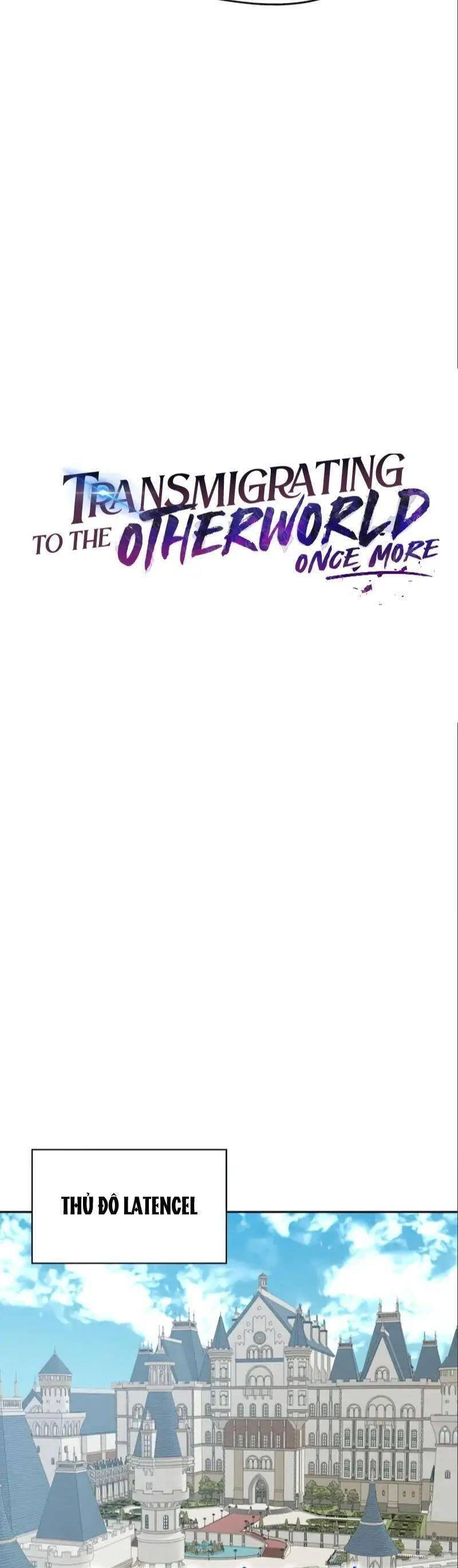 Quay Trở Lại Dị Giới Một Lần Nữa Chapter 20 - 8