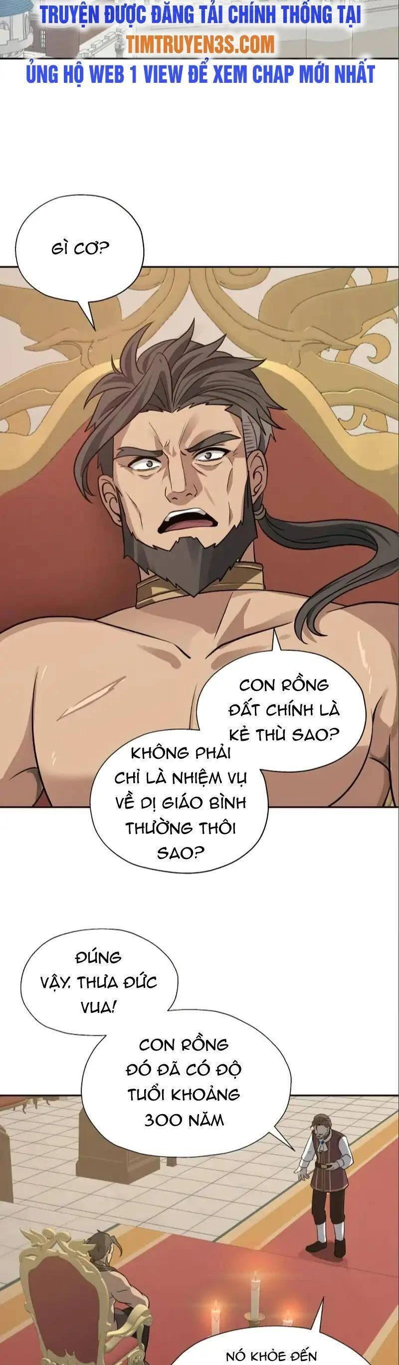 Quay Trở Lại Dị Giới Một Lần Nữa Chapter 20 - 9