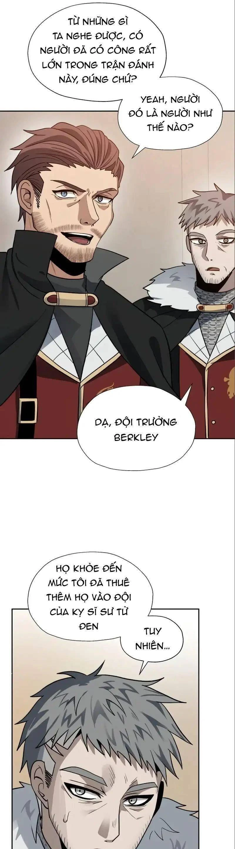 Quay Trở Lại Dị Giới Một Lần Nữa Chapter 20 - 12