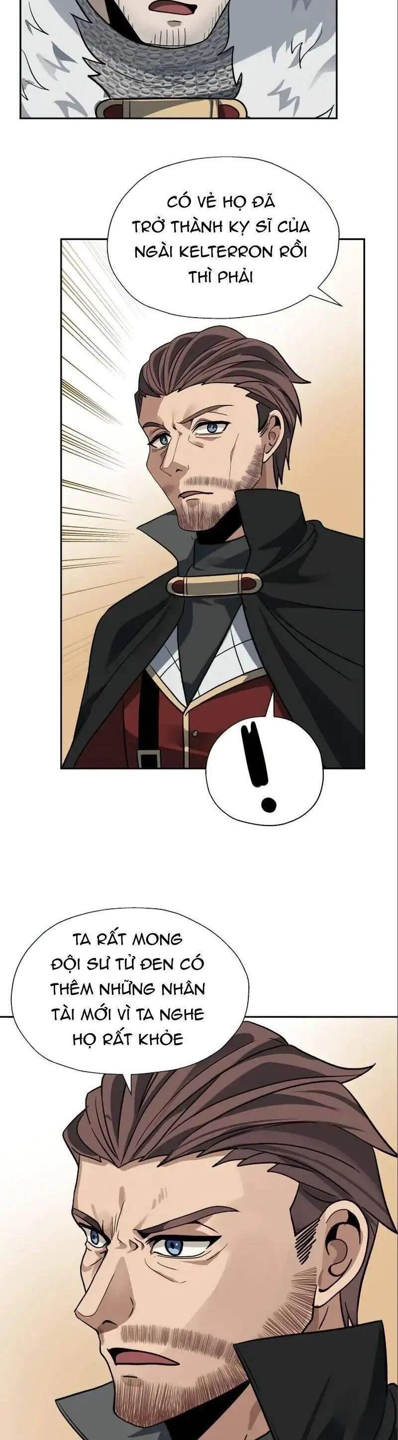 Quay Trở Lại Dị Giới Một Lần Nữa Chapter 20 - 13