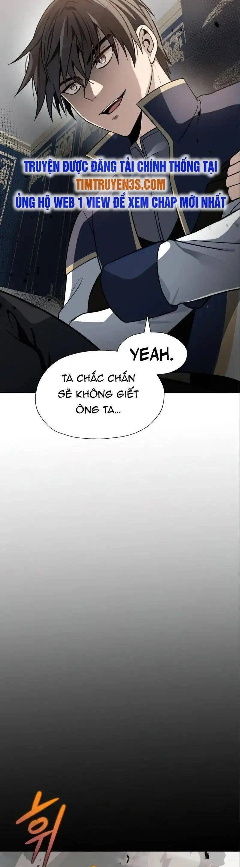 Quay Trở Lại Dị Giới Một Lần Nữa Chapter 20 - 20