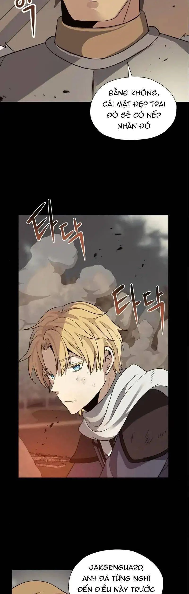 Quay Trở Lại Dị Giới Một Lần Nữa Chapter 20 - 26