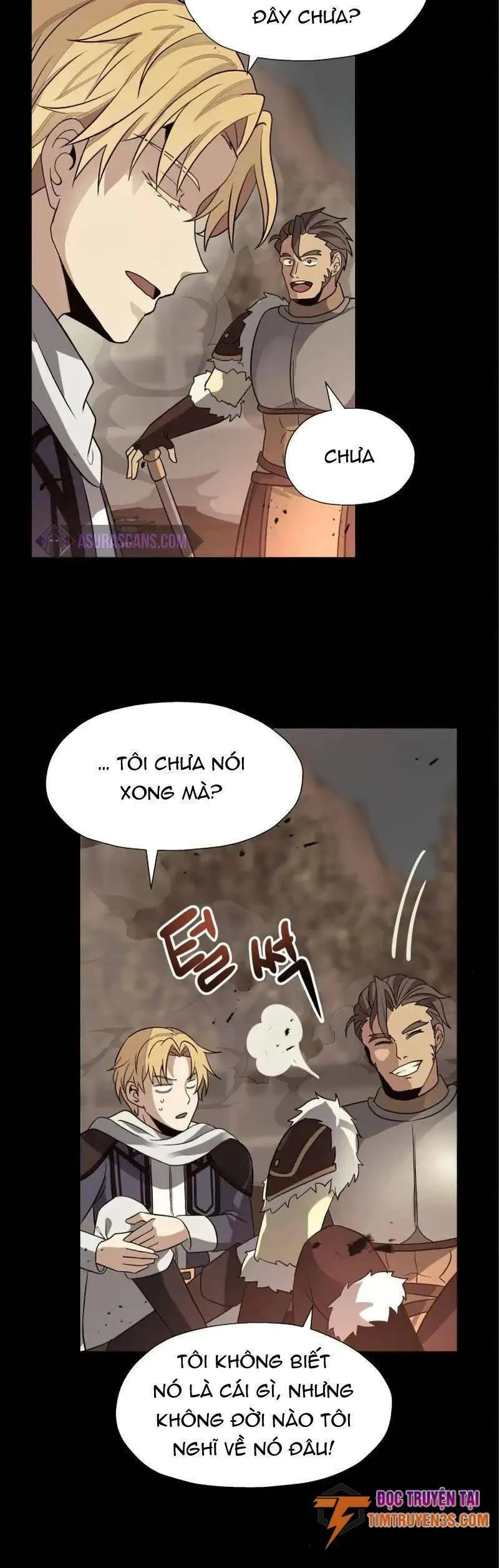 Quay Trở Lại Dị Giới Một Lần Nữa Chapter 20 - 27