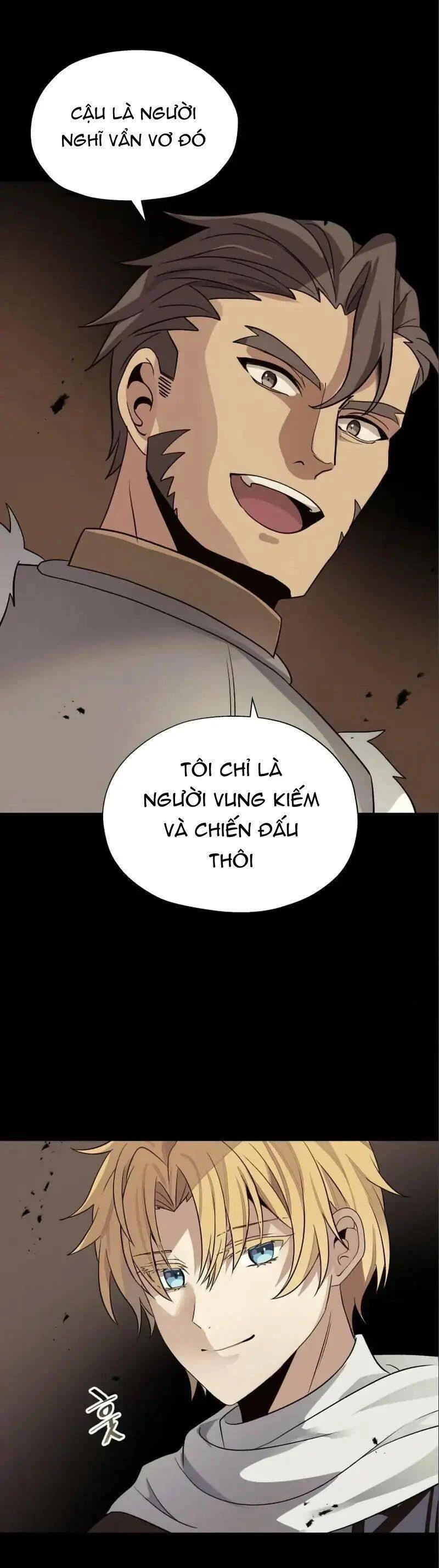 Quay Trở Lại Dị Giới Một Lần Nữa Chapter 20 - 28