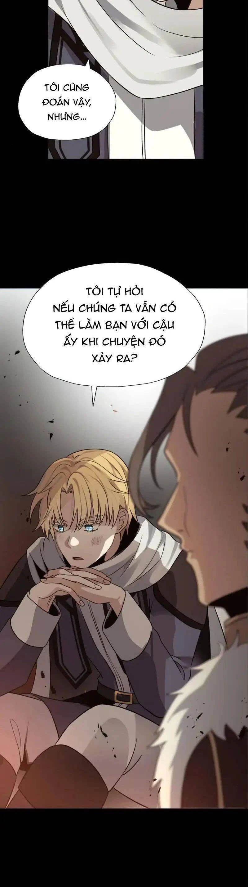 Quay Trở Lại Dị Giới Một Lần Nữa Chapter 20 - 31