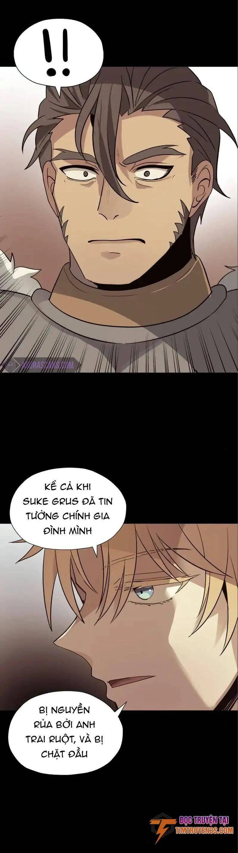 Quay Trở Lại Dị Giới Một Lần Nữa Chapter 20 - 32