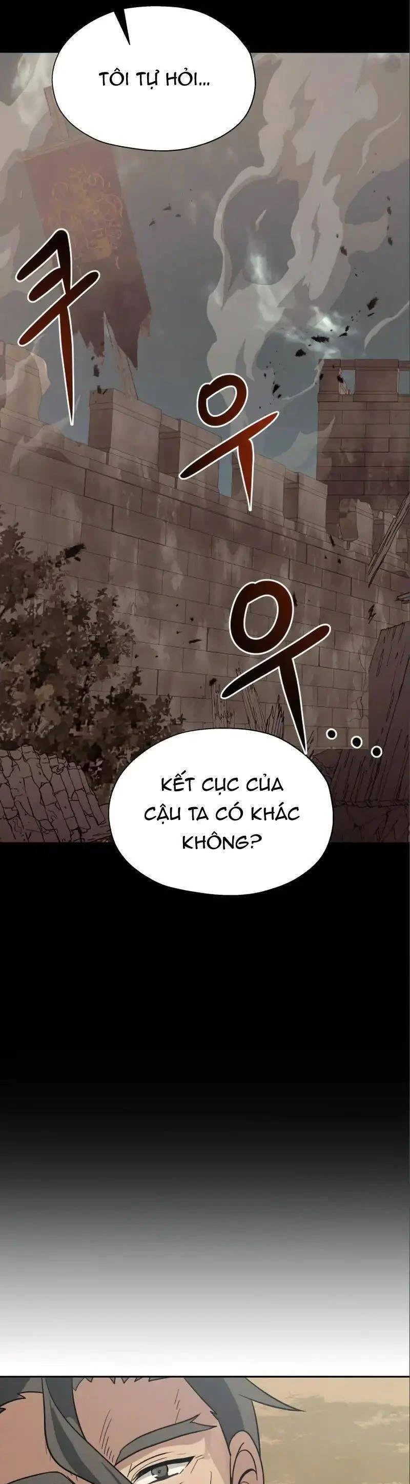 Quay Trở Lại Dị Giới Một Lần Nữa Chapter 20 - 33