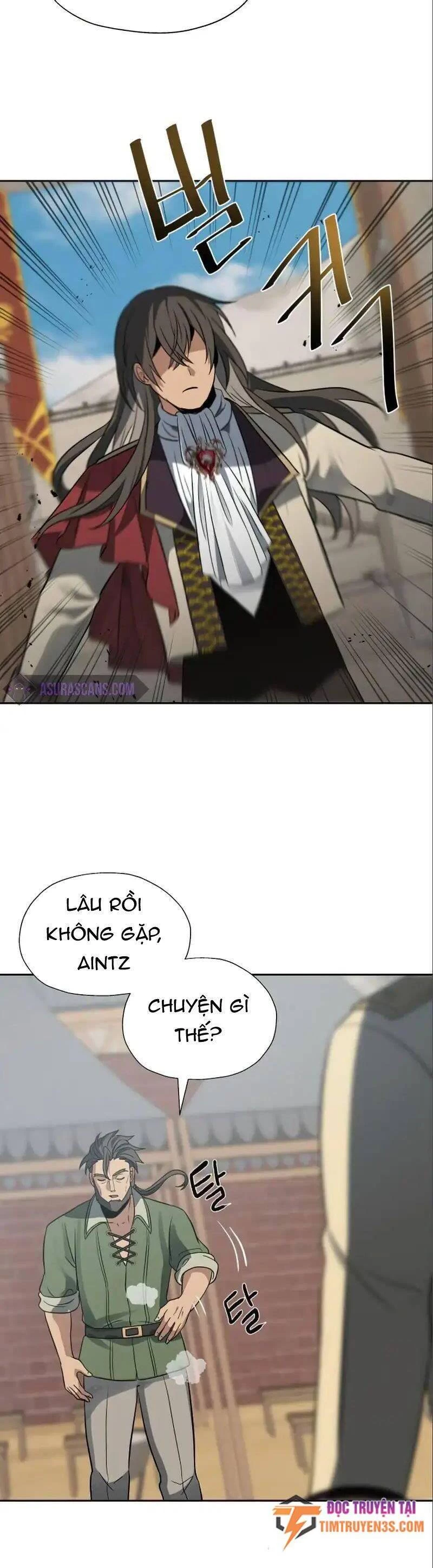 Quay Trở Lại Dị Giới Một Lần Nữa Chapter 20 - 37