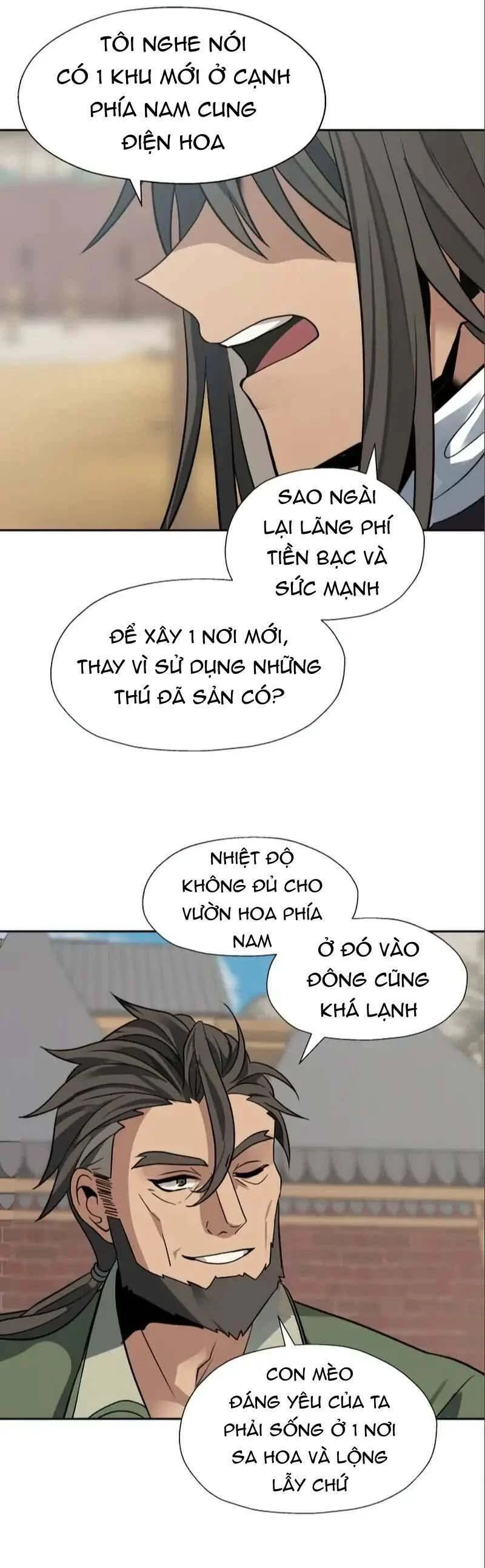 Quay Trở Lại Dị Giới Một Lần Nữa Chapter 20 - 38