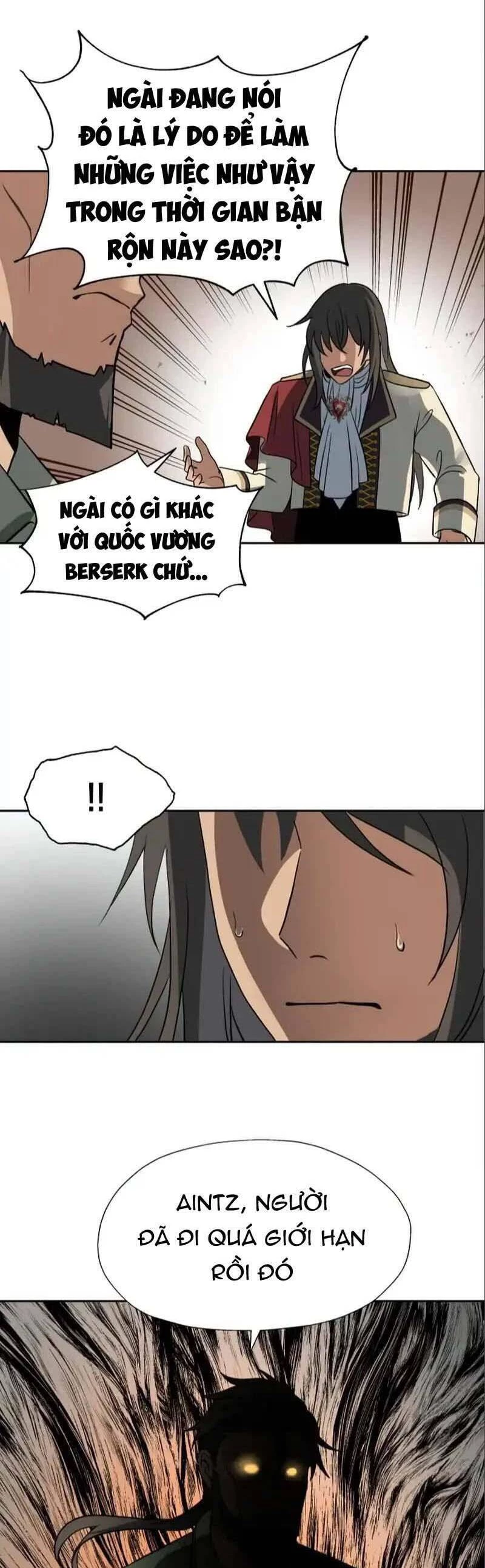 Quay Trở Lại Dị Giới Một Lần Nữa Chapter 20 - 39