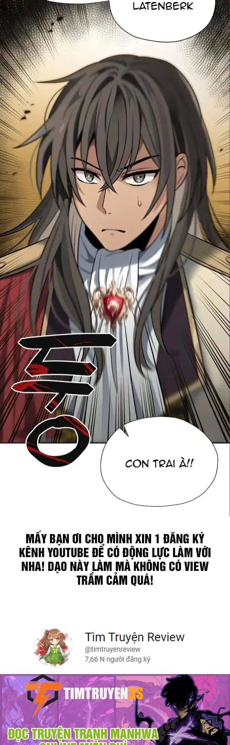 Quay Trở Lại Dị Giới Một Lần Nữa Chapter 20 - 41