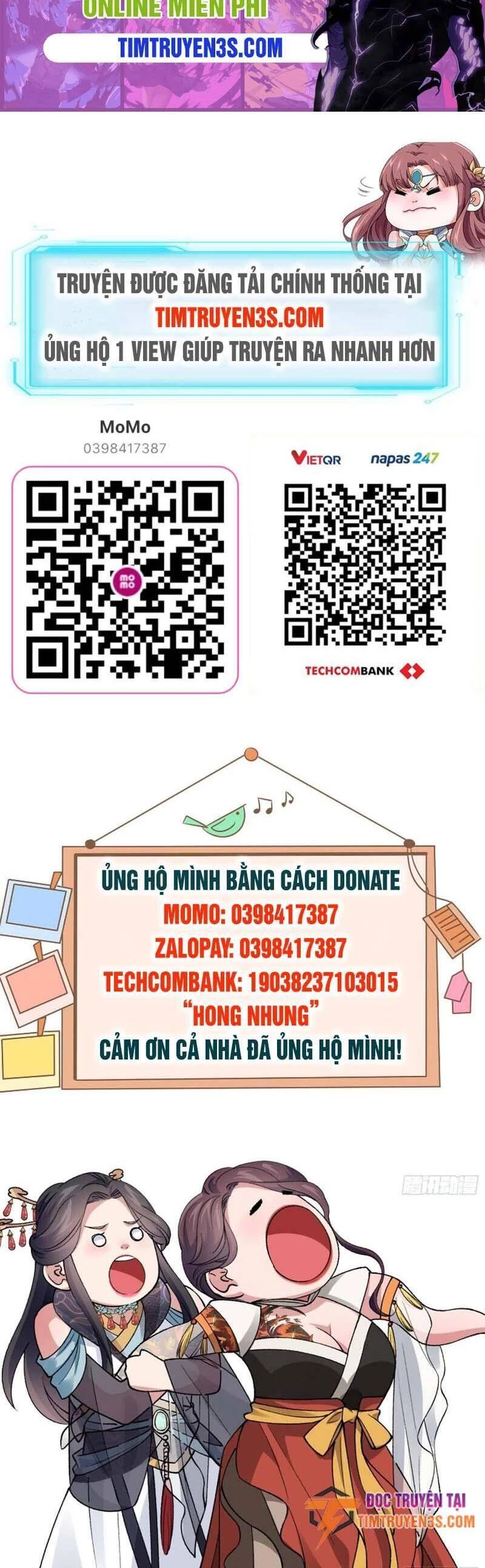 Quay Trở Lại Dị Giới Một Lần Nữa Chapter 20 - 42