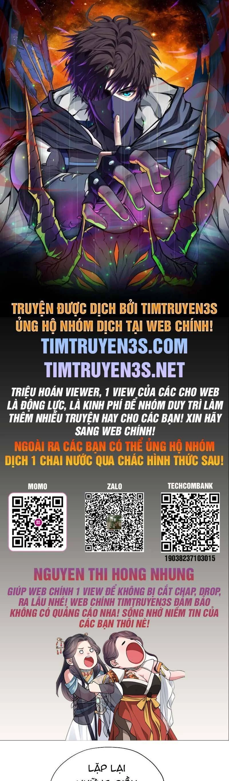 Quay Trở Lại Dị Giới Một Lần Nữa Chapter 21 - 1