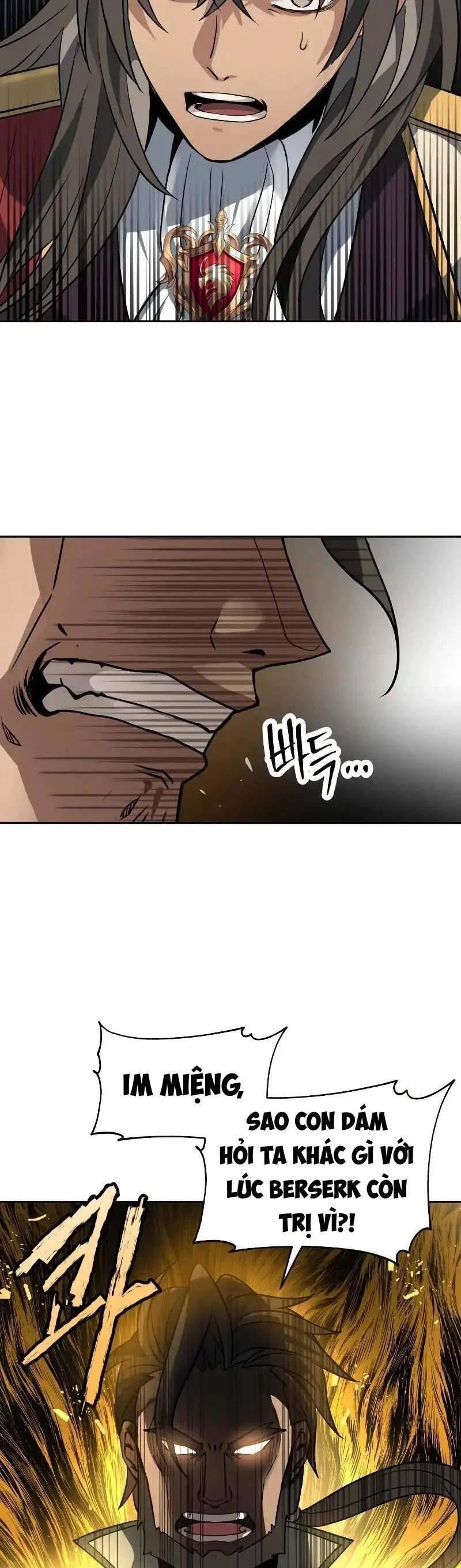 Quay Trở Lại Dị Giới Một Lần Nữa Chapter 21 - 4