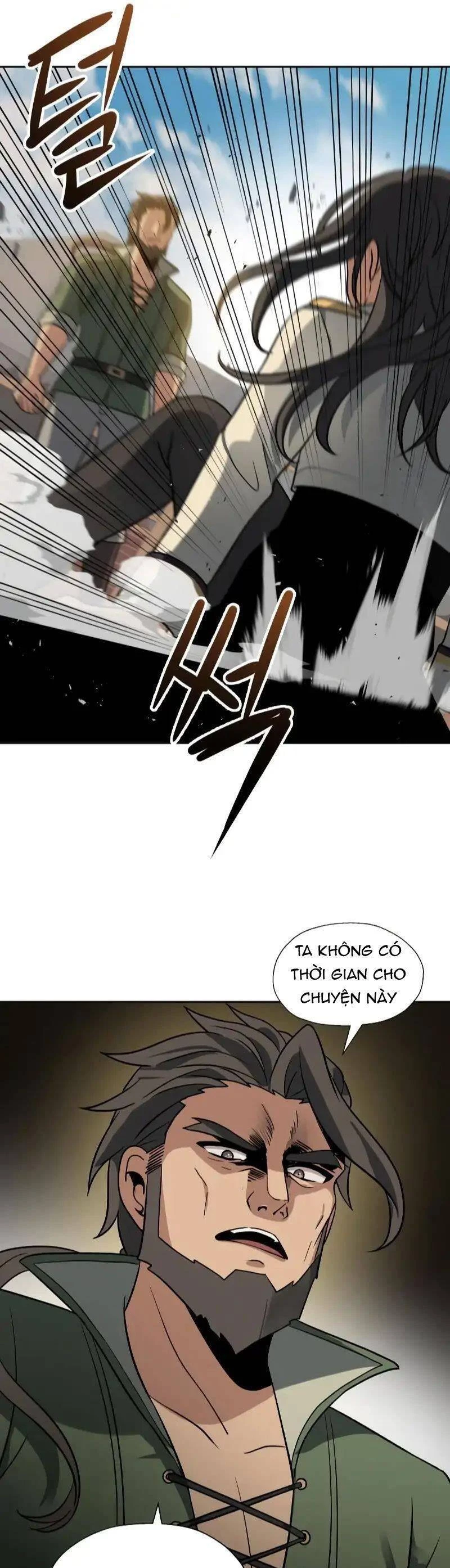 Quay Trở Lại Dị Giới Một Lần Nữa Chapter 21 - 6