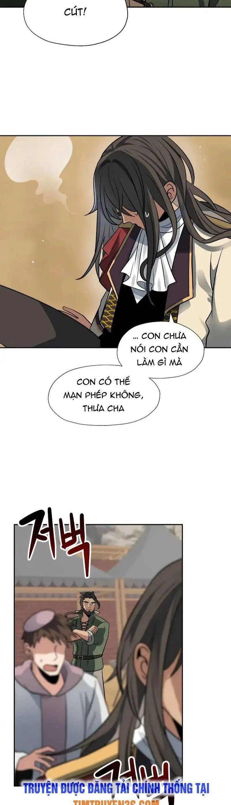 Quay Trở Lại Dị Giới Một Lần Nữa Chapter 21 - 7