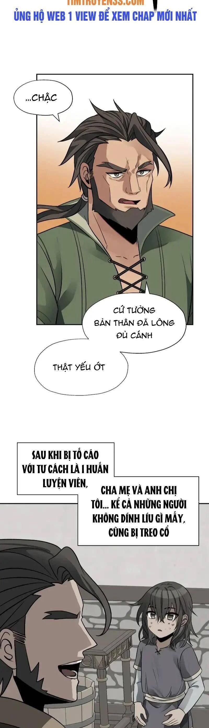 Quay Trở Lại Dị Giới Một Lần Nữa Chapter 21 - 8