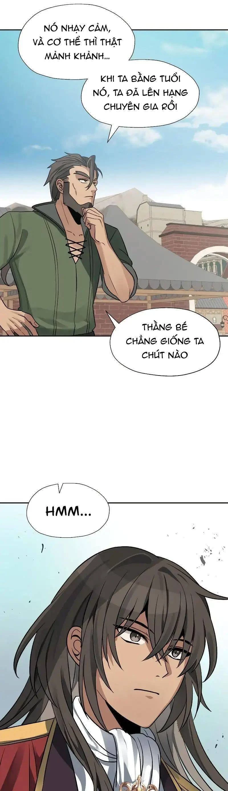 Quay Trở Lại Dị Giới Một Lần Nữa Chapter 21 - 10