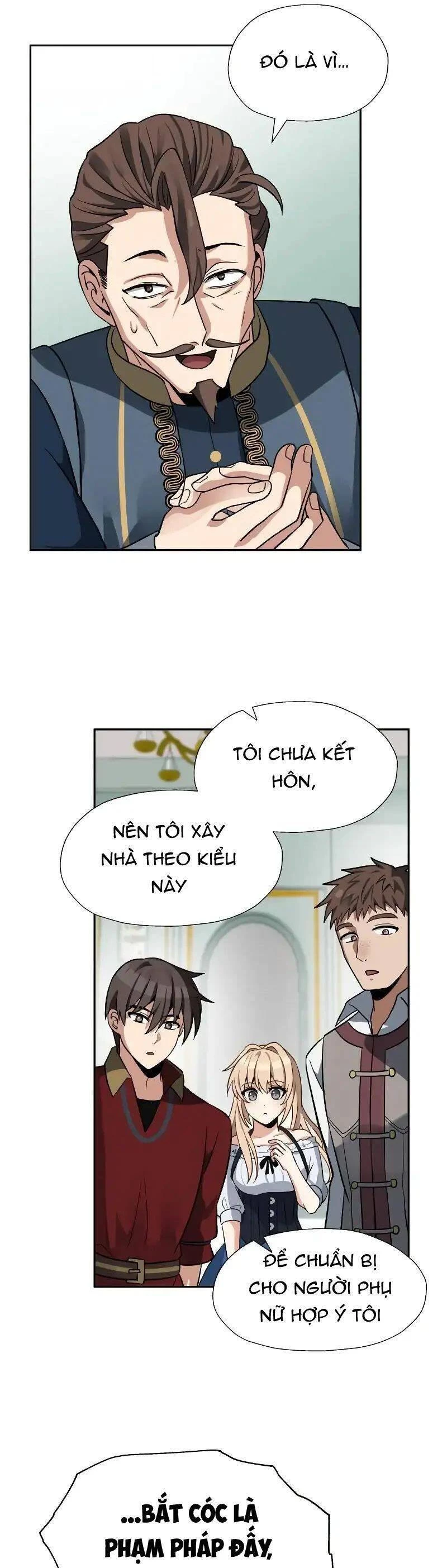 Quay Trở Lại Dị Giới Một Lần Nữa Chapter 21 - 14