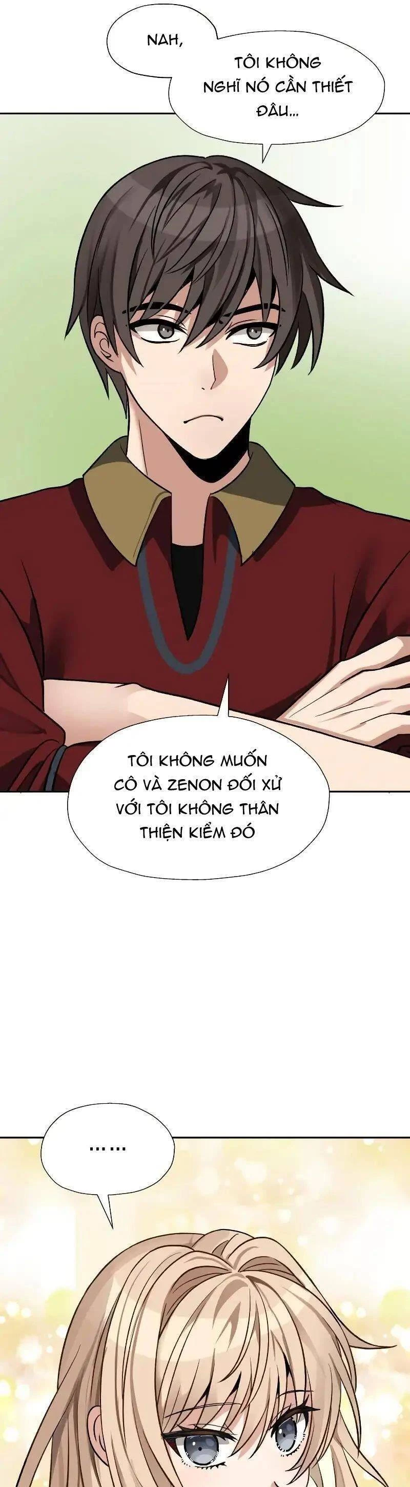 Quay Trở Lại Dị Giới Một Lần Nữa Chapter 21 - 22
