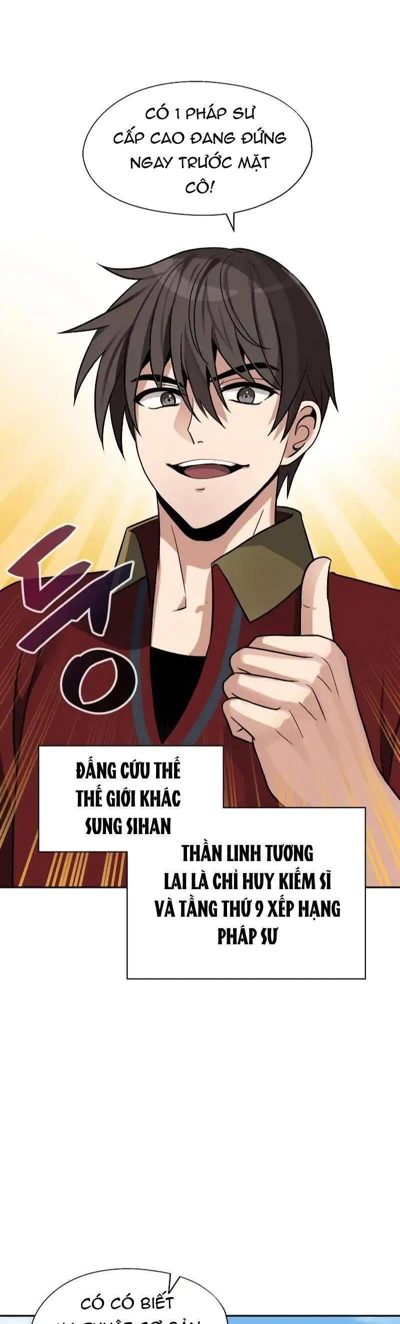 Quay Trở Lại Dị Giới Một Lần Nữa Chapter 21 - 26