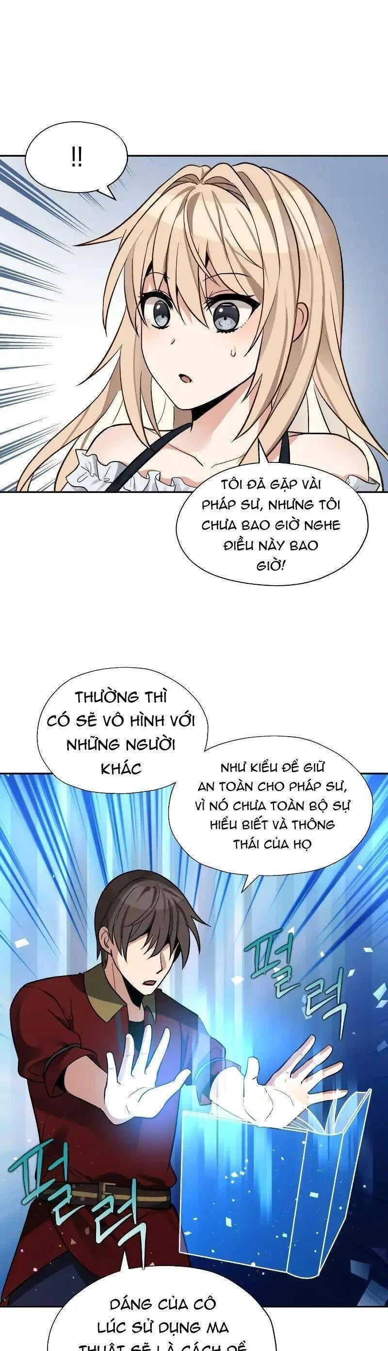 Quay Trở Lại Dị Giới Một Lần Nữa Chapter 21 - 32