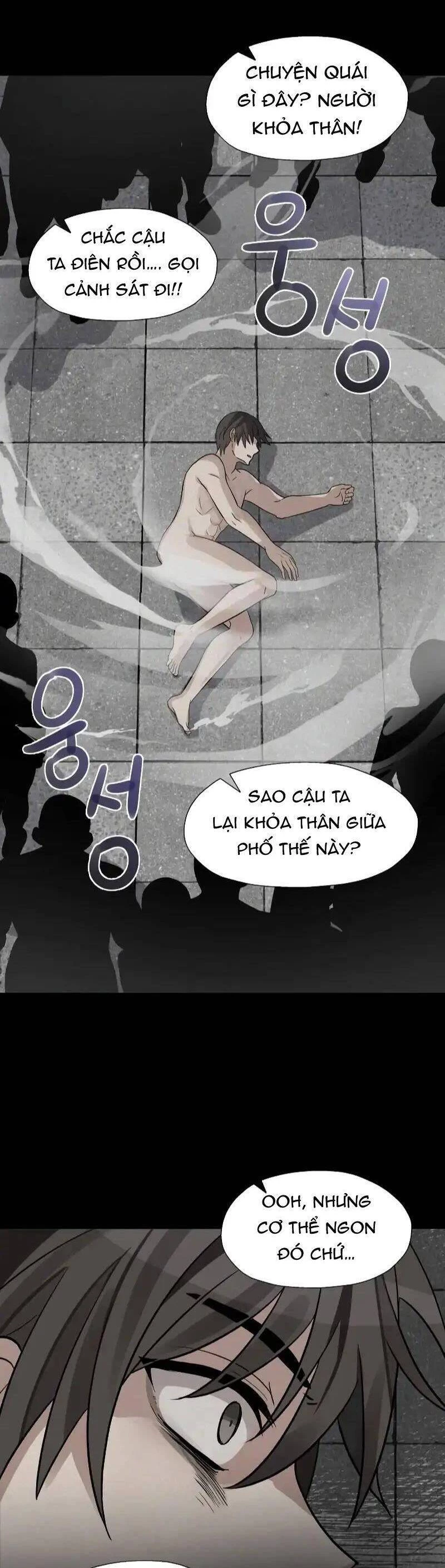 Quay Trở Lại Dị Giới Một Lần Nữa Chapter 21 - 40