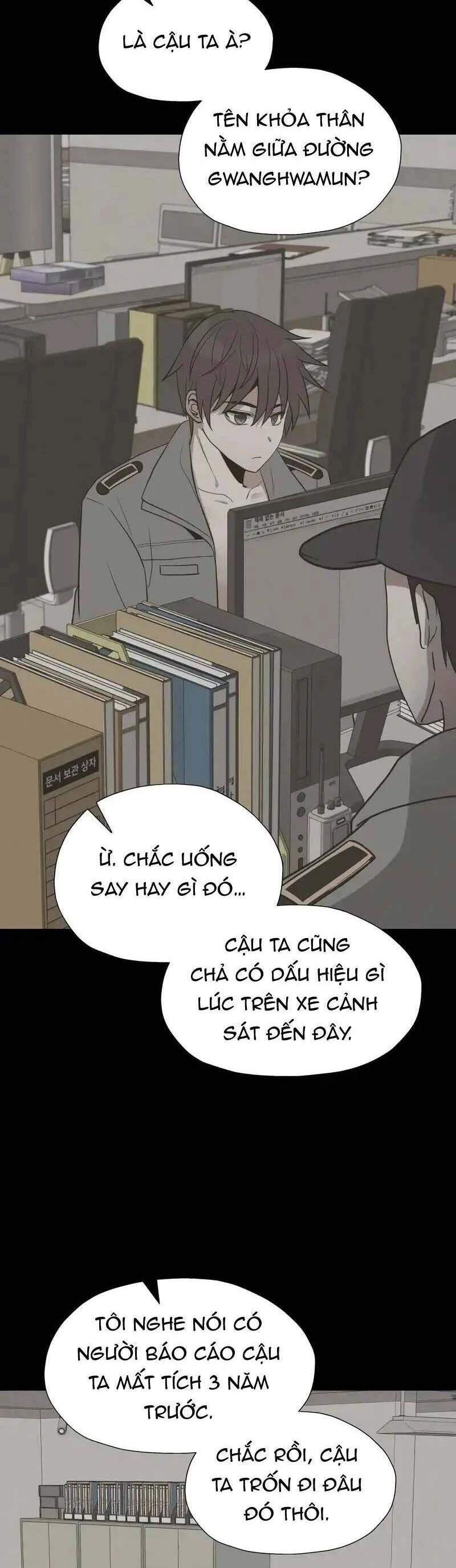 Quay Trở Lại Dị Giới Một Lần Nữa Chapter 22 - 2