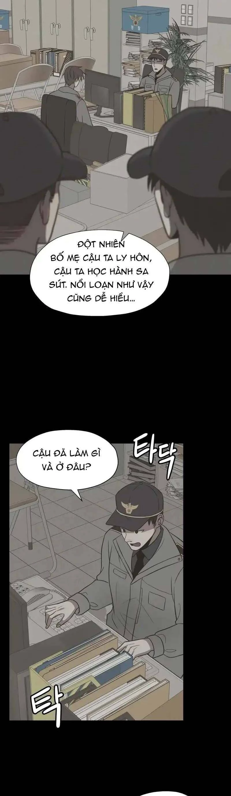 Quay Trở Lại Dị Giới Một Lần Nữa Chapter 22 - 3