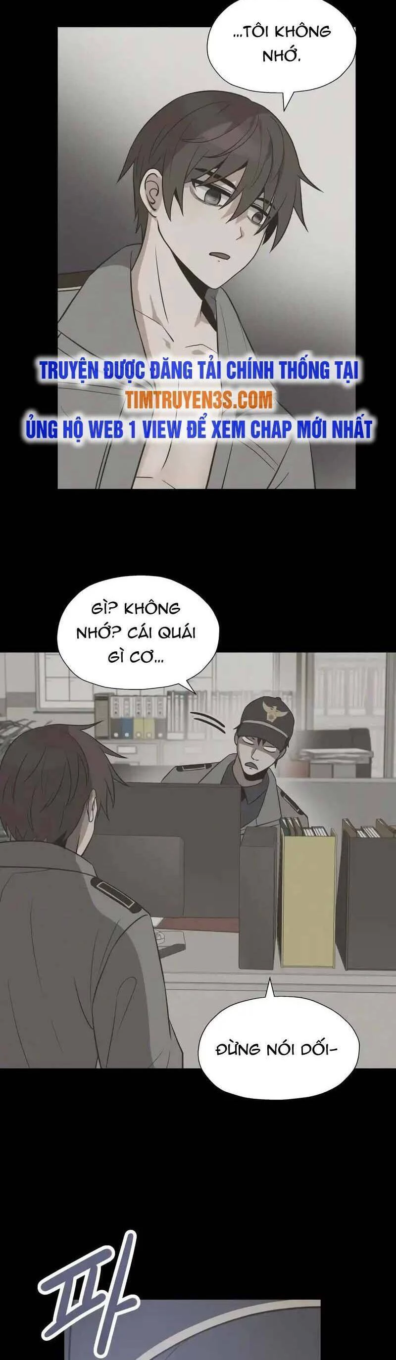 Quay Trở Lại Dị Giới Một Lần Nữa Chapter 22 - 4
