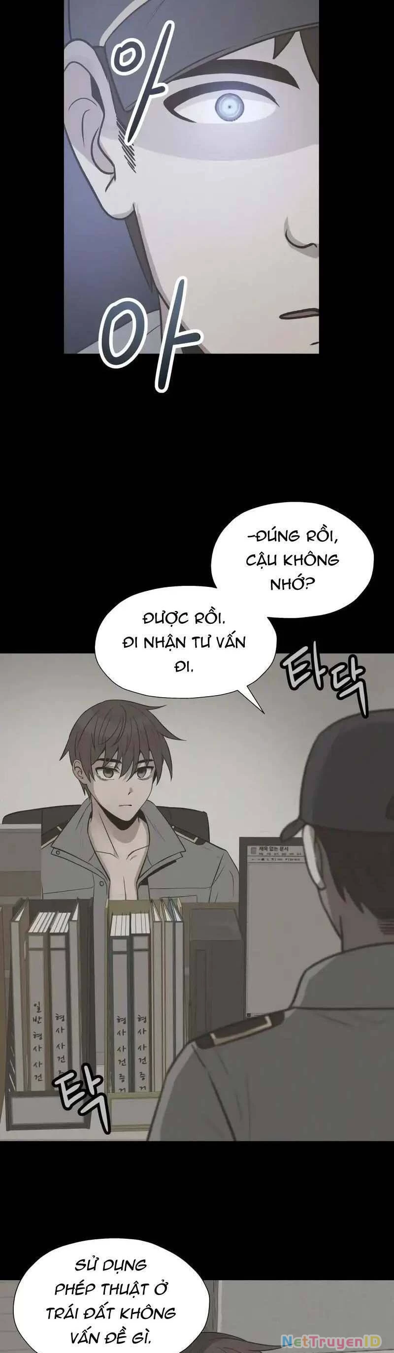 Quay Trở Lại Dị Giới Một Lần Nữa Chapter 22 - 5