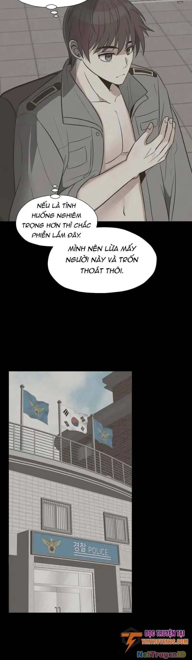 Quay Trở Lại Dị Giới Một Lần Nữa Chapter 22 - 6