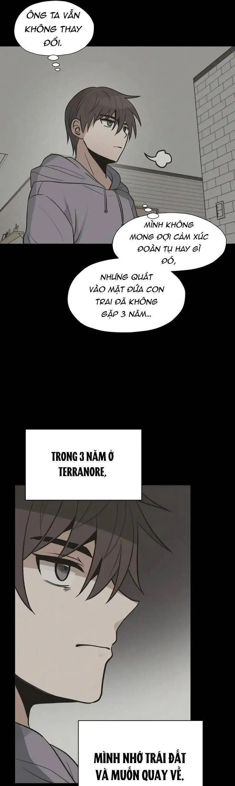 Quay Trở Lại Dị Giới Một Lần Nữa Chapter 22 - 12