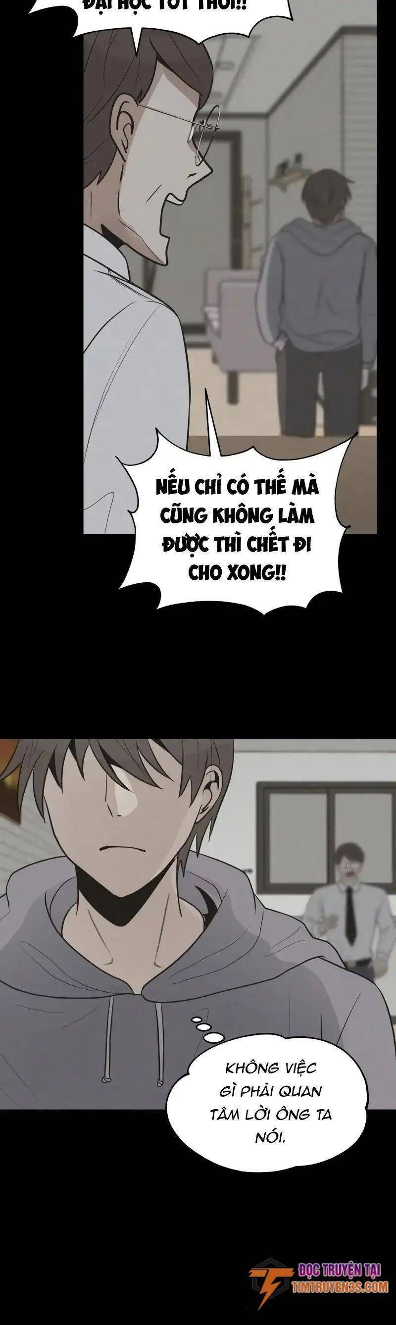 Quay Trở Lại Dị Giới Một Lần Nữa Chapter 22 - 16