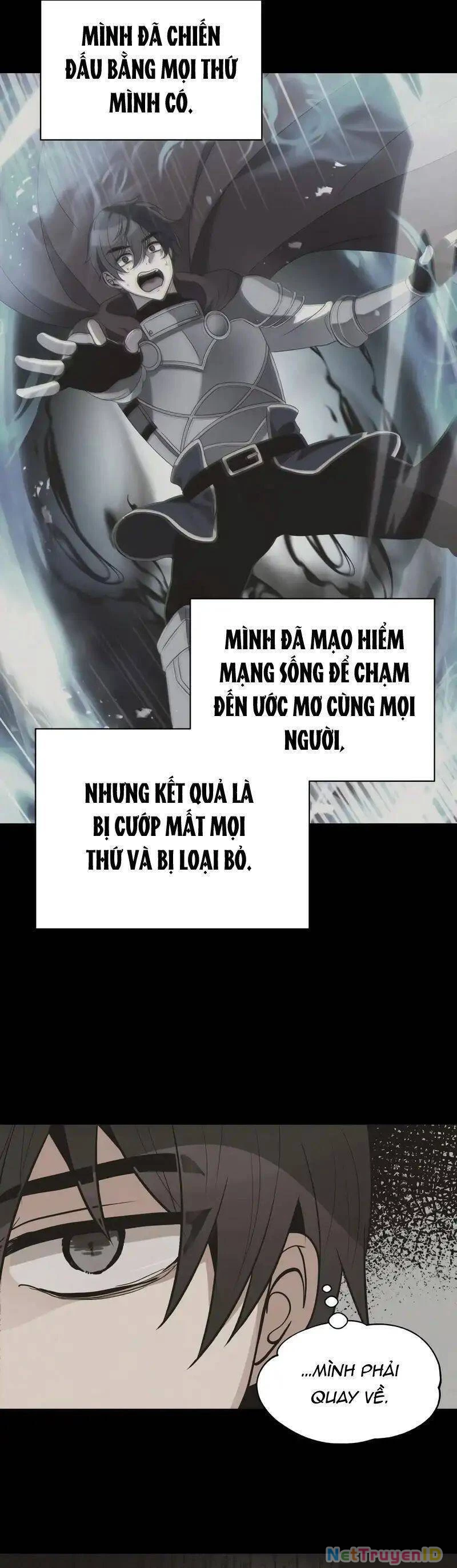 Quay Trở Lại Dị Giới Một Lần Nữa Chapter 22 - 17