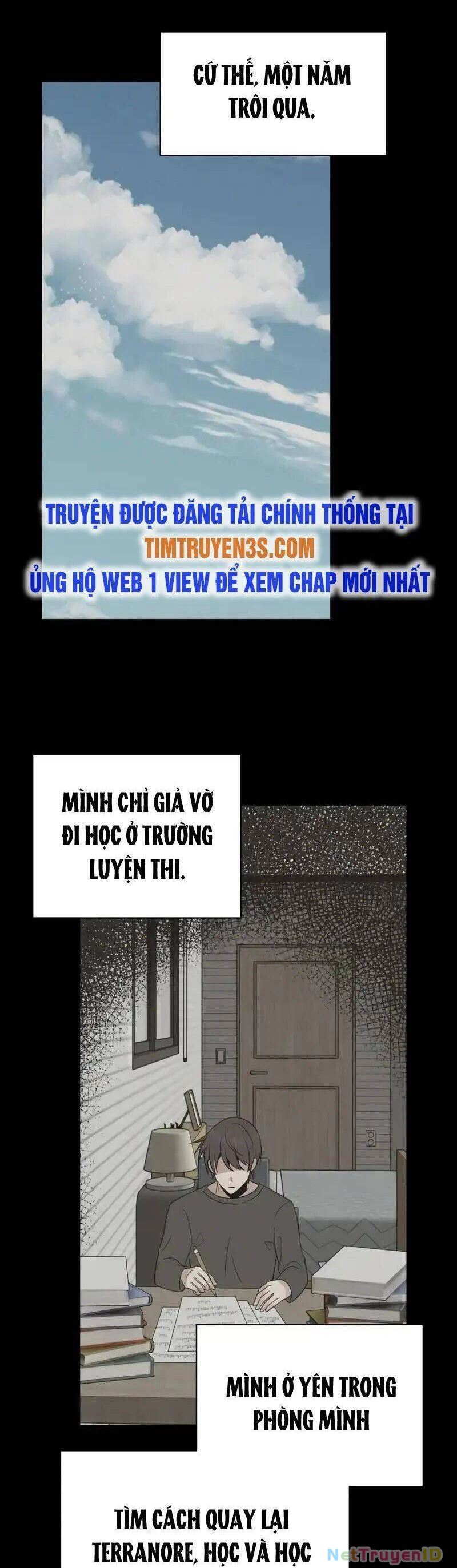 Quay Trở Lại Dị Giới Một Lần Nữa Chapter 22 - 19
