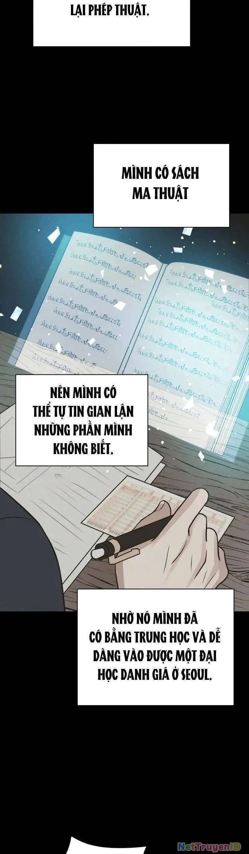 Quay Trở Lại Dị Giới Một Lần Nữa Chapter 22 - 20