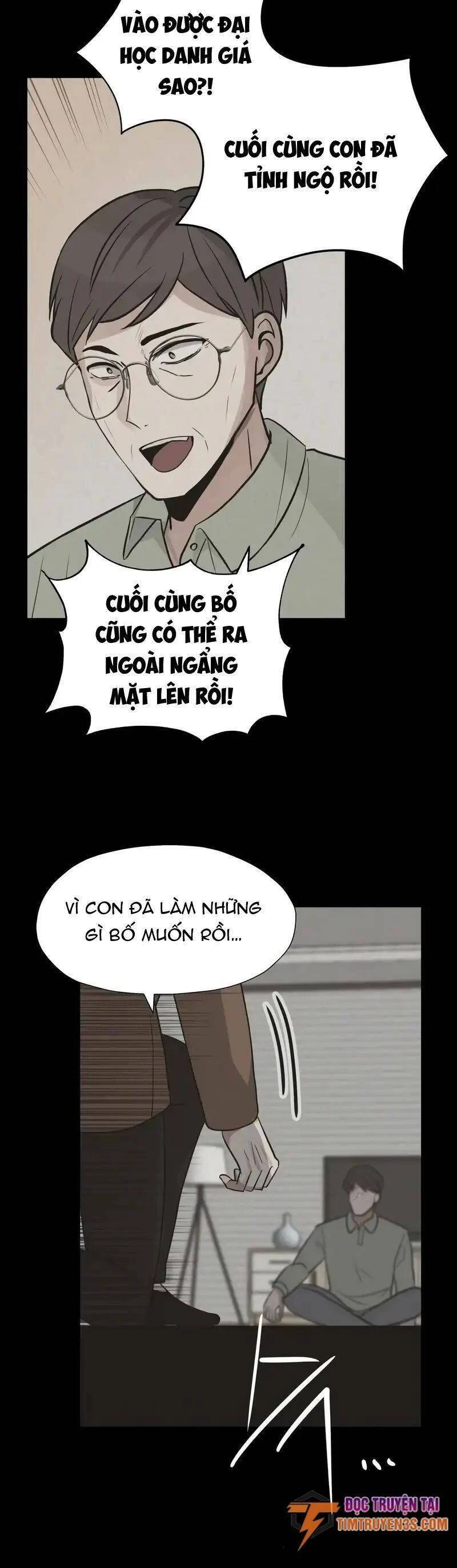 Quay Trở Lại Dị Giới Một Lần Nữa Chapter 22 - 21