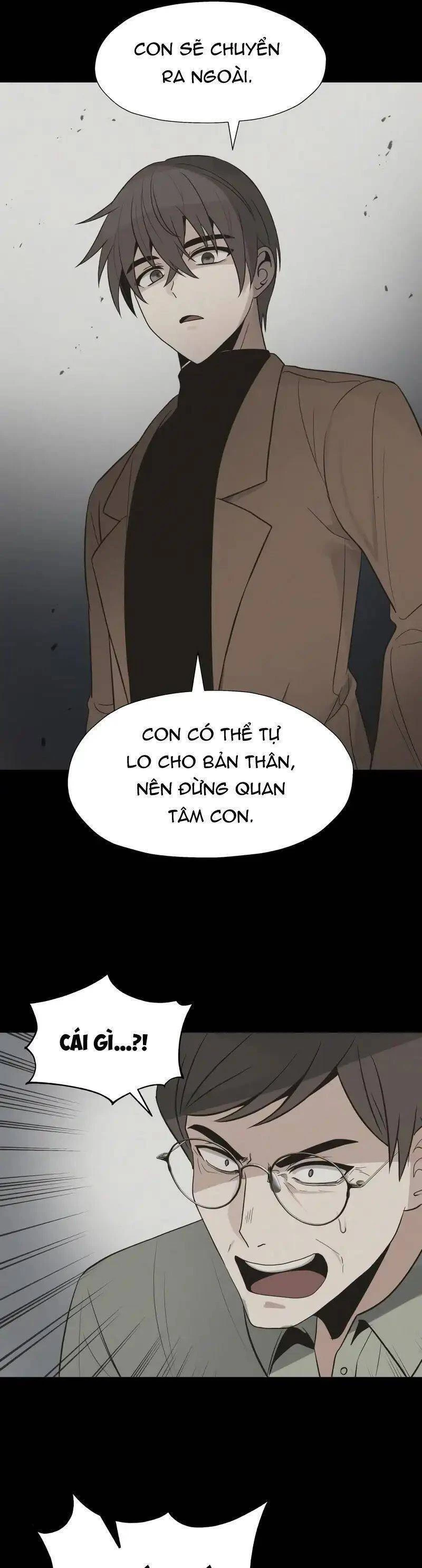 Quay Trở Lại Dị Giới Một Lần Nữa Chapter 22 - 22