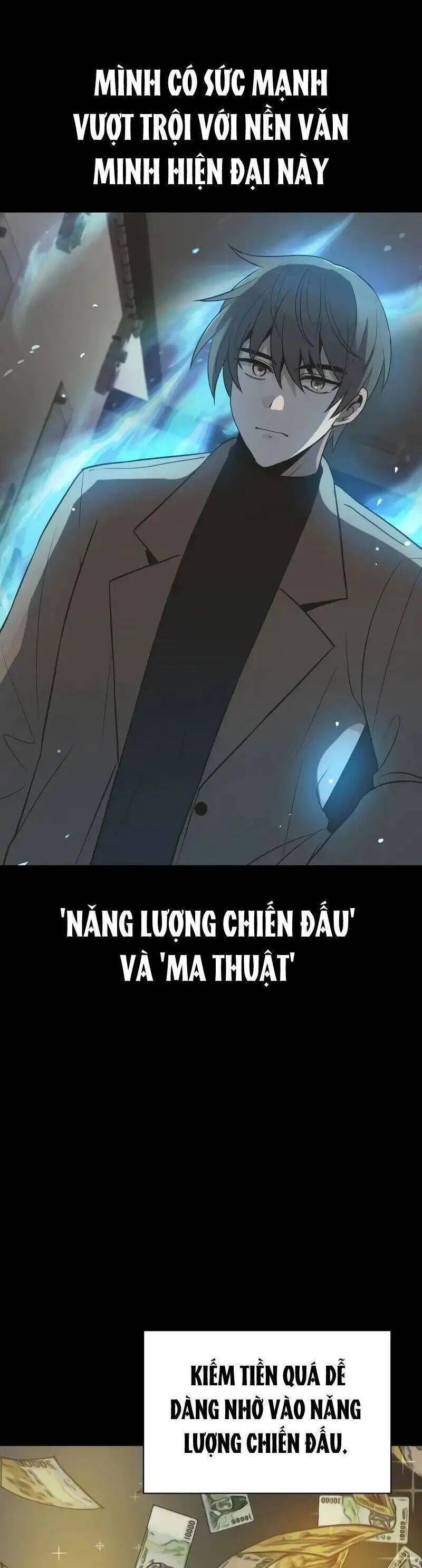 Quay Trở Lại Dị Giới Một Lần Nữa Chapter 22 - 24