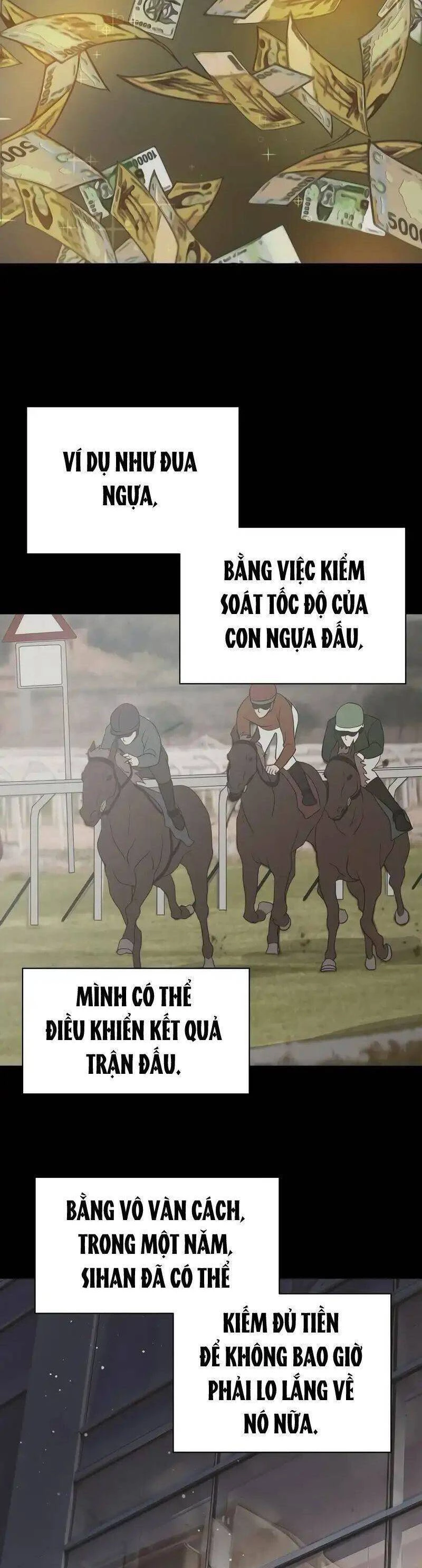 Quay Trở Lại Dị Giới Một Lần Nữa Chapter 22 - 25