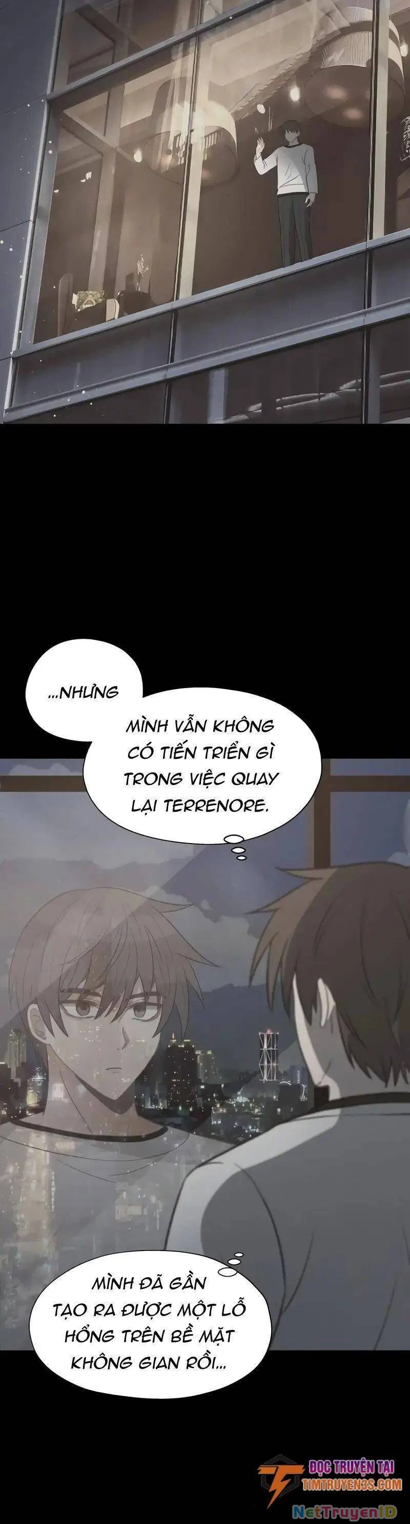 Quay Trở Lại Dị Giới Một Lần Nữa Chapter 22 - 26