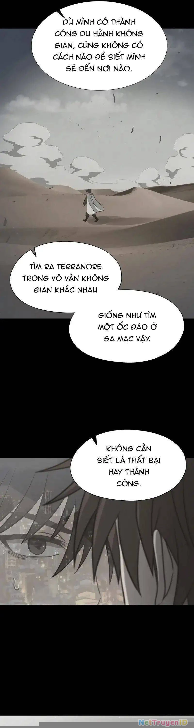 Quay Trở Lại Dị Giới Một Lần Nữa Chapter 22 - 27