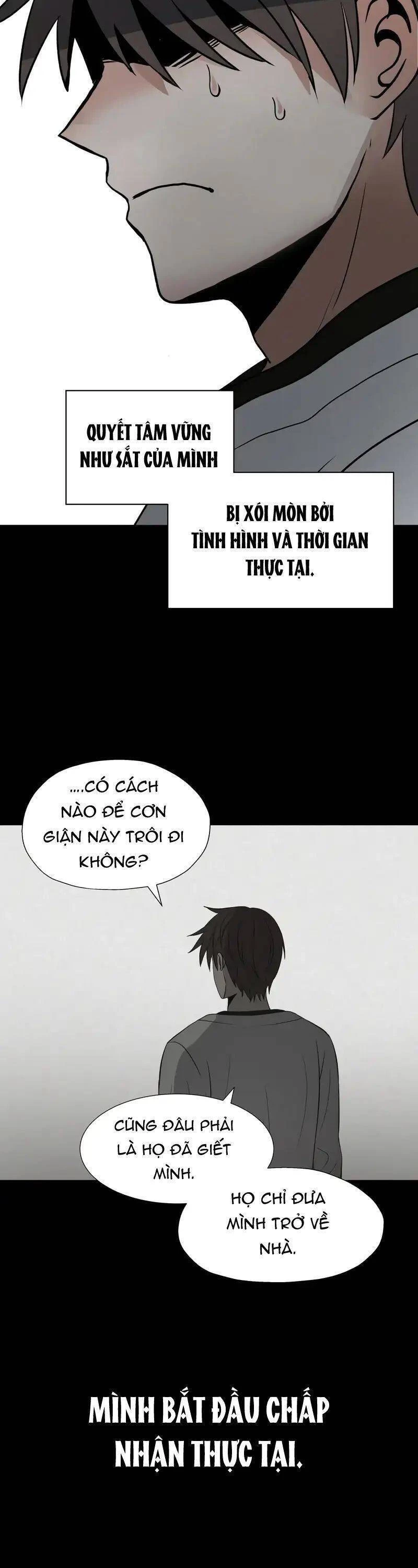 Quay Trở Lại Dị Giới Một Lần Nữa Chapter 22 - 29