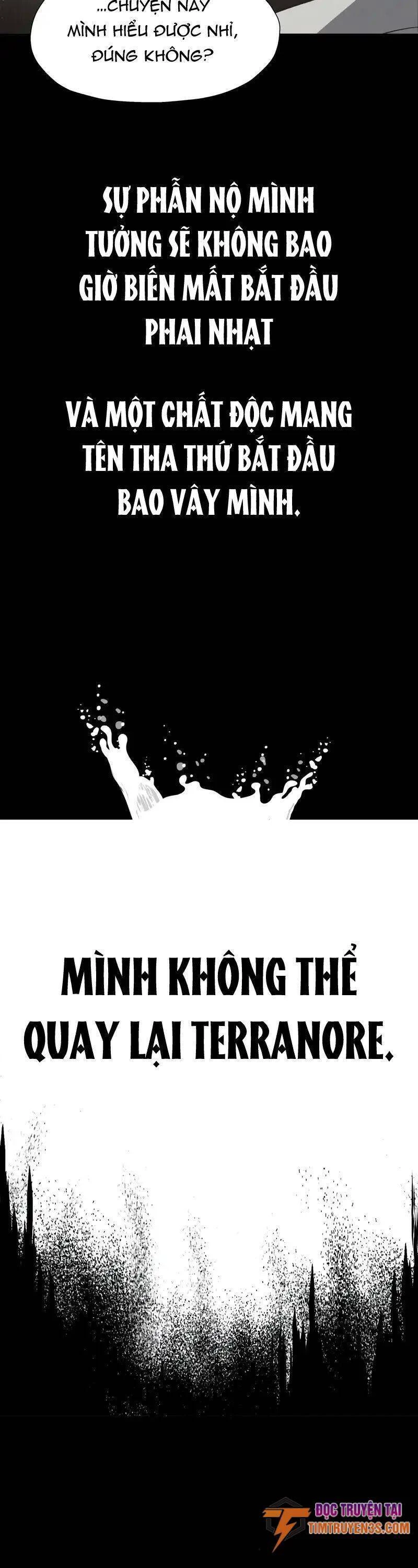 Quay Trở Lại Dị Giới Một Lần Nữa Chapter 22 - 31