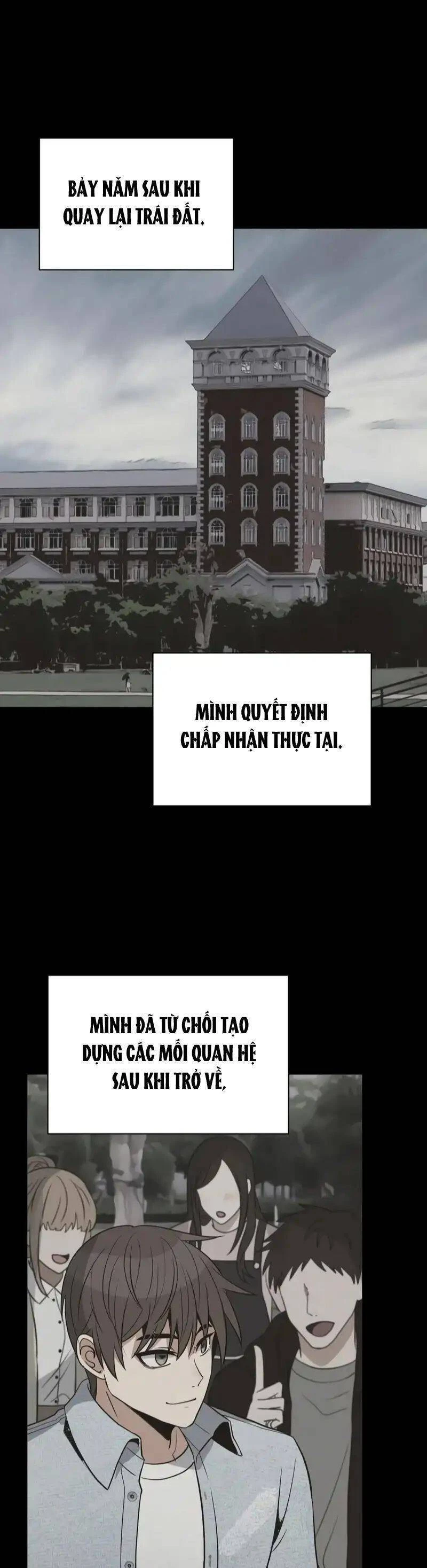 Quay Trở Lại Dị Giới Một Lần Nữa Chapter 22 - 32