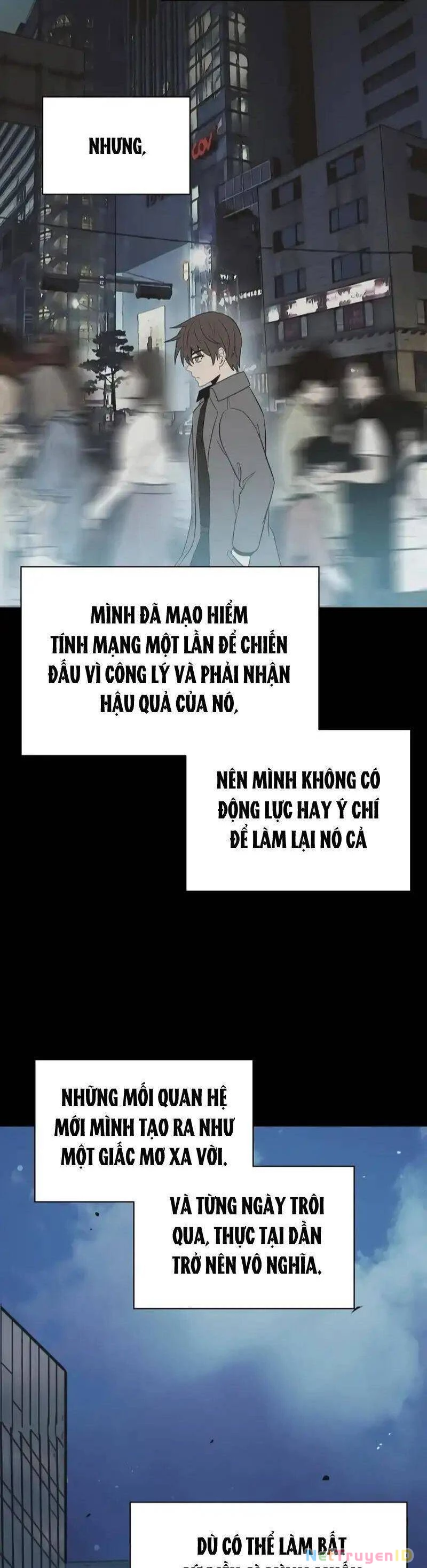 Quay Trở Lại Dị Giới Một Lần Nữa Chapter 22 - 34