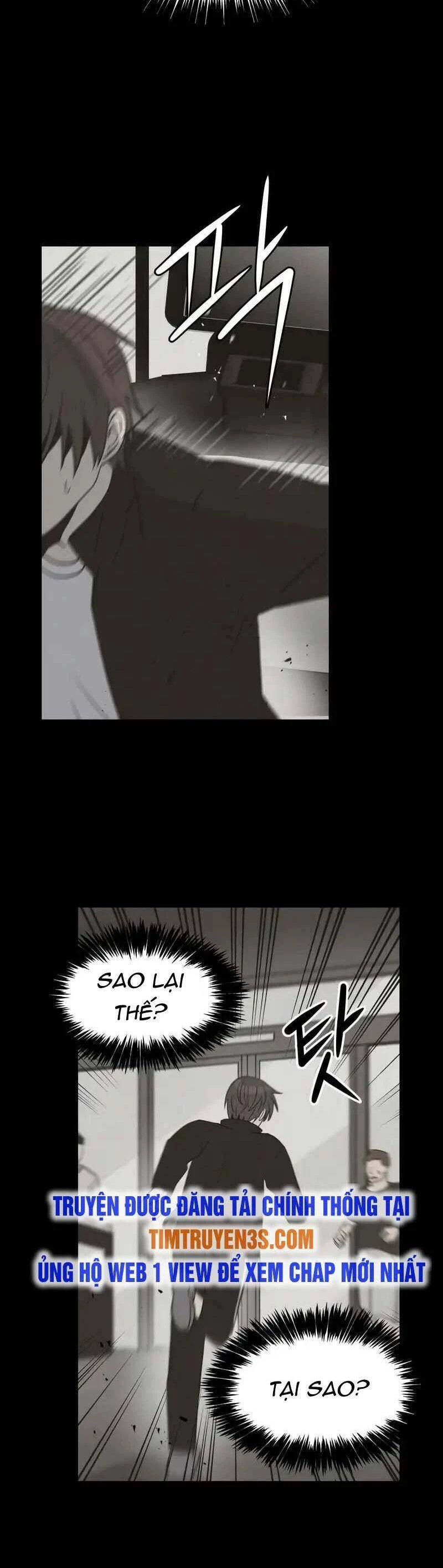 Quay Trở Lại Dị Giới Một Lần Nữa Chapter 22 - 38