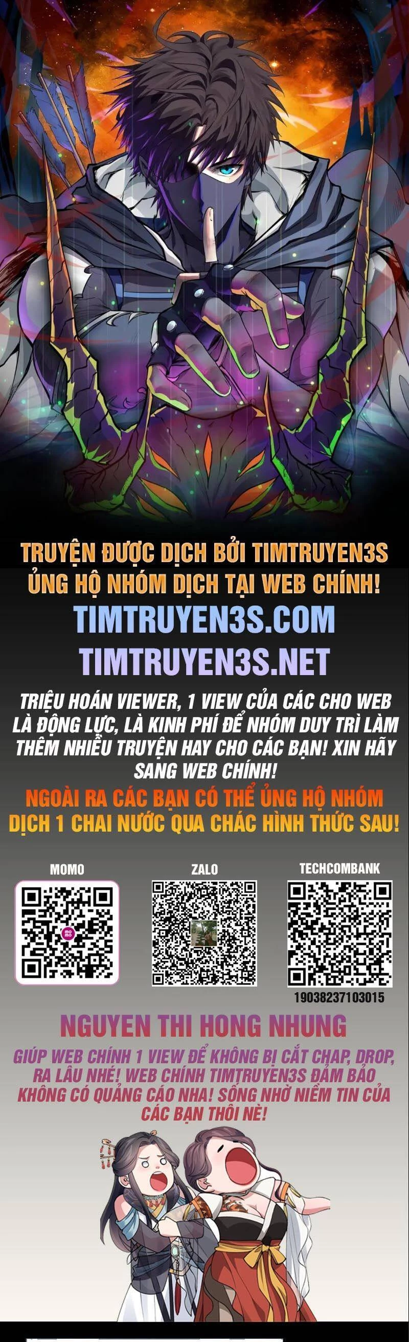Quay Trở Lại Dị Giới Một Lần Nữa Chapter 23 - 1
